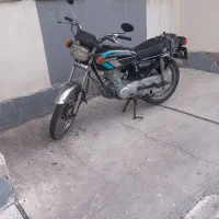 موتور هندا مدل ۱۳۹۰