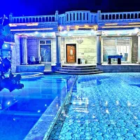 اجاره روزانه ویلاباغ لوکس نوساز