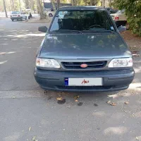 پراید۸۷