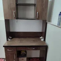 دوتا میز تحریر