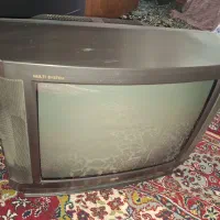 تلوزیون NEC ژاپن اصل