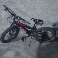 دوچرخه سایز 20