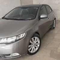 سراتو وارداتی ۲۰۱۳