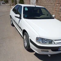 ‌پارس موتور جدید نیمه سفارشی کارمندی