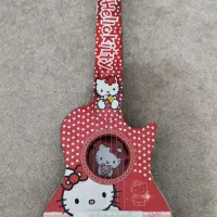 گیتار کودک نو