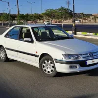 پارس استثنائی