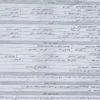 زمین ۶۲۰ متر شهیدان غربی