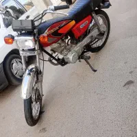 هندا مدل۸۲ سند و پلاک