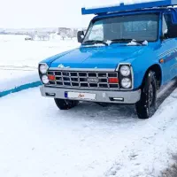 نیسان بنزینی 403