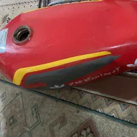 لوازم موتور