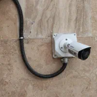 نصب دوربین و دزدگیر