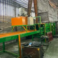 فروش دستگاه پرس ضایعات فلزی
