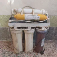 دستگاه تصفیه آب