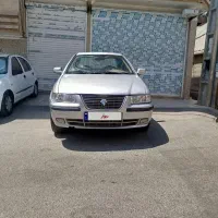 سمند مدل ۸۳