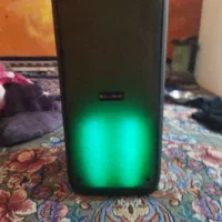 اسپیکر معاوضه با گوشب