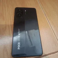 گوشی پوکوX7پرومشکی ۶۵میلیون