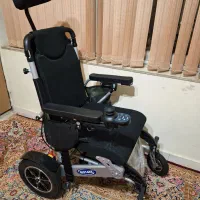 ویلچر برقی
