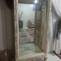 یک بوفه در حد