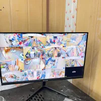 پسیو شبکه ،دوربین مداربسته تحت شبکه و دزدگیر اماکن