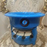 خوراک پزی آکبند
