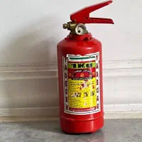 کپسول آتشنشانی