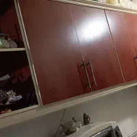 کابینت|آب‌چکان و نظم‌دهنده ظروف|تهران, سیروس|دیوار