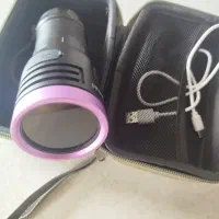 چراغ یو وی