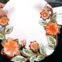 ظروف پذیرایی وآشپزخانه