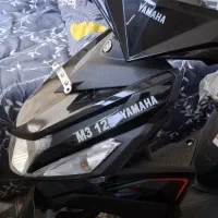 یاماهاm3 خشک۱۴۰۴بابیمه ۱۲۵سی سی