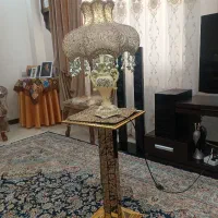 آباژور چراغ خواب