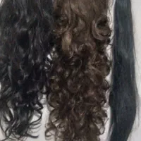 کلاه گیس ۱عدد|آرایشی، بهداشتی، درمانی|شیراز, جوادیه|دیوار