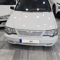 پراید 111