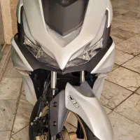 آیروکس ۱۷۰ سی سی ، کبیر موتور