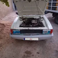 وانت پیکان مدل 93 پراید
