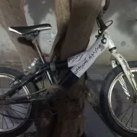 دوچرخه بچگانه
