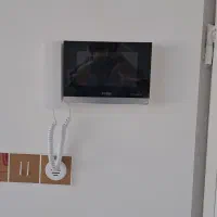 برقکاری ساختمان