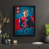 تابلو طرح ورزشی