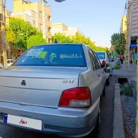 پراید ۱۳۲ مدل ۸۹ داشبورد جدید