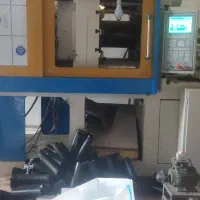 دستگاه تزریق سبد.