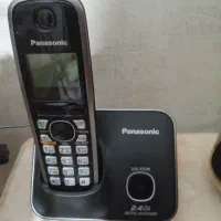 تلفن بی سیم پاناسونیک