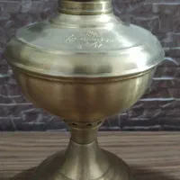 لمپا|کلکسیون اشیاء عتیقه|گرگان, |دیوار