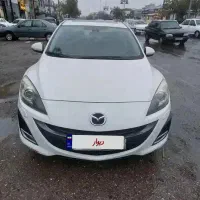 مزدا New مدل ۸۹ تیپ ۳
