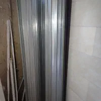 کرکره گالوانیزه