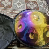 هنگ‌درام هفت رنگ