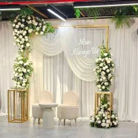 اجرای دیزاین گلارایی عقد و عروسی بادکنک ارایی تولد