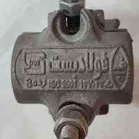 داربست ، بست و اتصالات