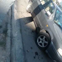رینگ پنج پر سایز 15
