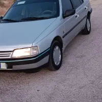 پژو 405 تمام رنگ