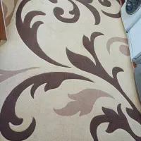 گلیم فرش ۶ متری (2*3)مناسب آشپزخانه و دم‌دستی