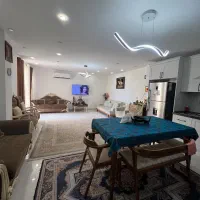 اپارتمان-88-متری-طبقه3-با-اسانسور-با-قسمتی-لوازم